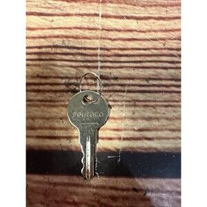 Key for Enel X JuiceBox 32A & 40A wall bracket Lock Home Charging Station-1 Key